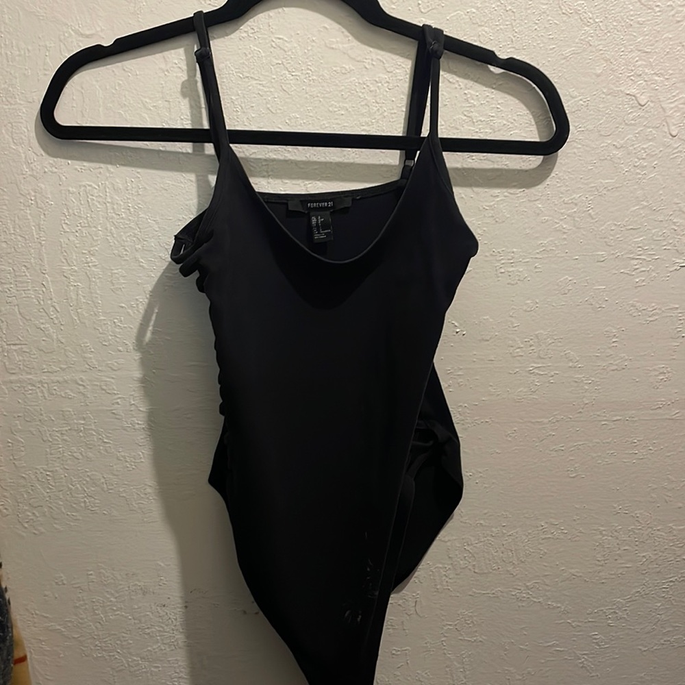 Forever 21 body suit